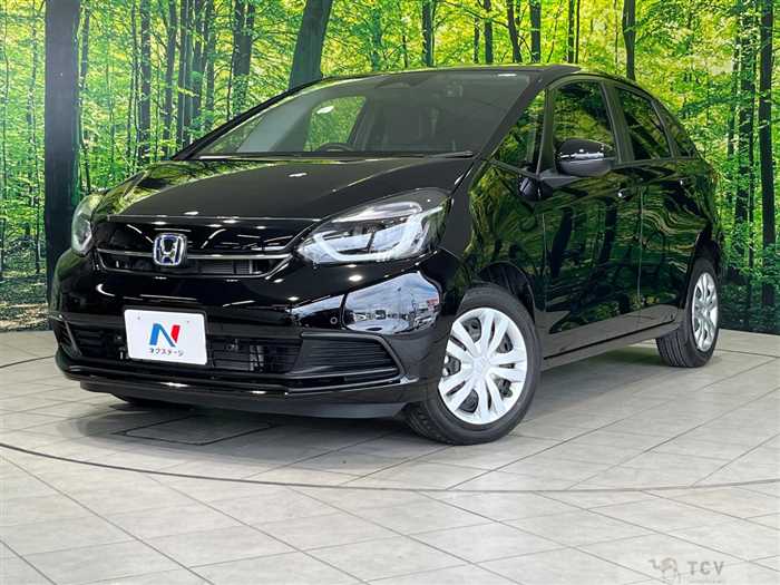 2023 Honda Fit