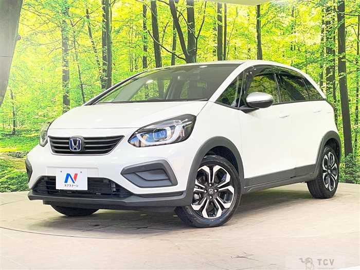 2021 Honda Fit