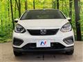 2021 Honda Fit