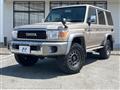 2015 Toyota Landcruiser 70