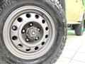 2015 Toyota Landcruiser 70