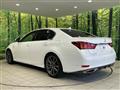 2012 Lexus GS