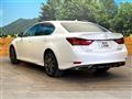 2012 Lexus GS