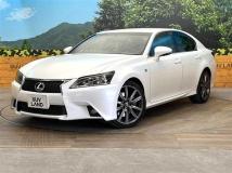 2012 Lexus GS