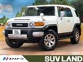 2013 Toyota FJ Cruiser