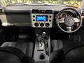 2013 Toyota FJ Cruiser