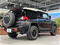2014 Toyota FJ Cruiser