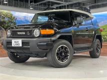 2014 Toyota FJ Cruiser