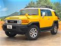 2015 Toyota FJ Cruiser