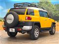 2015 Toyota FJ Cruiser