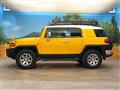 2015 Toyota FJ Cruiser