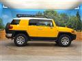 2015 Toyota FJ Cruiser