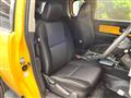 2015 Toyota FJ Cruiser