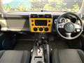 2015 Toyota FJ Cruiser