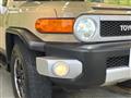 2015 Toyota FJ Cruiser