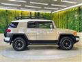 2015 Toyota FJ Cruiser