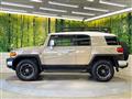 2015 Toyota FJ Cruiser