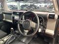 2016 Toyota FJ Cruiser
