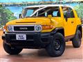 2016 Toyota FJ Cruiser