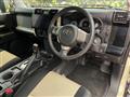 2017 Toyota FJ Cruiser