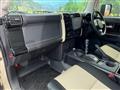 2017 Toyota FJ Cruiser