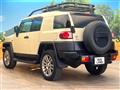 2017 Toyota FJ Cruiser