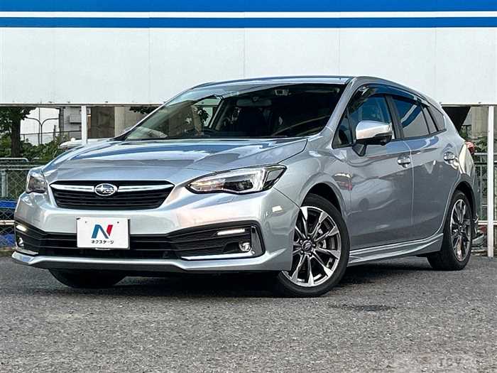 2021 Subaru Subaru Others