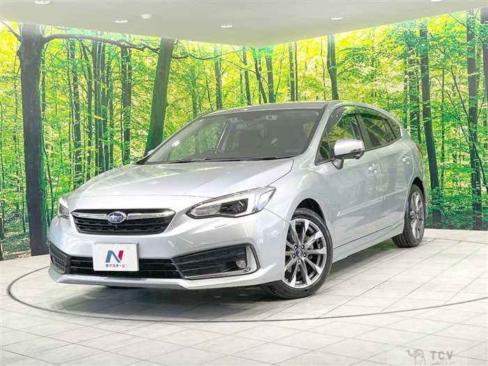 2021 Subaru Subaru Others