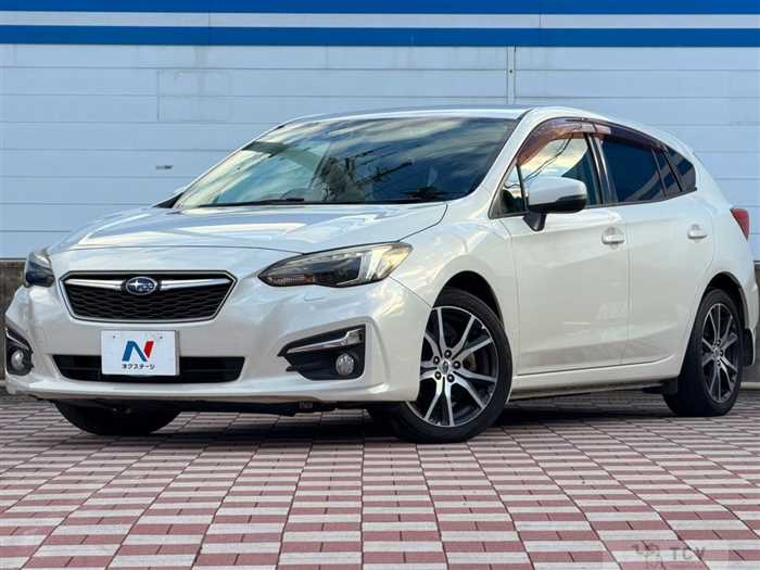 2017 Subaru Subaru Others