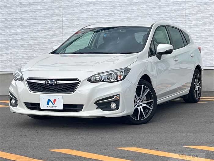 2017 Subaru Subaru Others