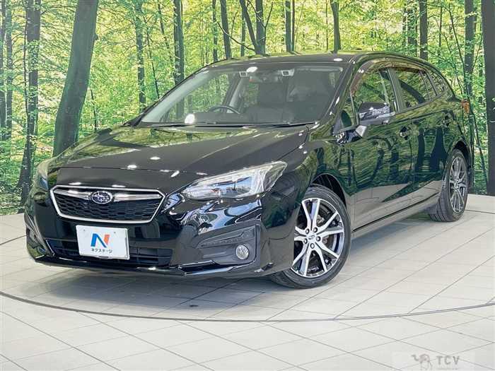 2017 Subaru Subaru Others