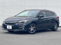 2018 Subaru Subaru Others