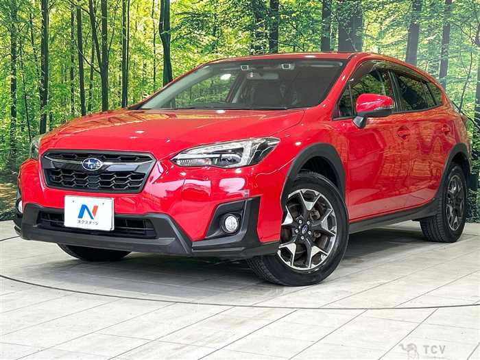 2017 Subaru Subaru Others