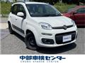 2015 Fiat Panda
