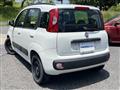 2015 Fiat Panda