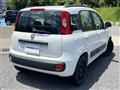 2015 Fiat Panda