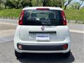 2015 Fiat Panda