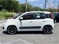 2015 Fiat Panda