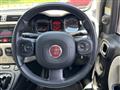 2015 Fiat Panda