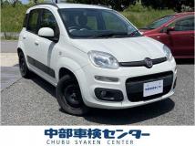 2015 Fiat Panda