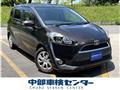 2016 Toyota Sienta