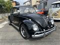 1967 Volkswagen Beetle