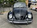 1967 Volkswagen Beetle