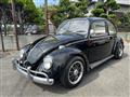 1967 Volkswagen Beetle