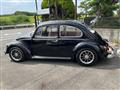 1967 Volkswagen Beetle