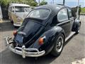1967 Volkswagen Beetle