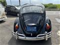1967 Volkswagen Beetle