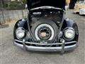 1967 Volkswagen Beetle