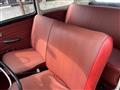 1967 Volkswagen Beetle