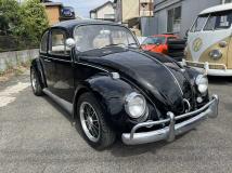 1967 Volkswagen Beetle